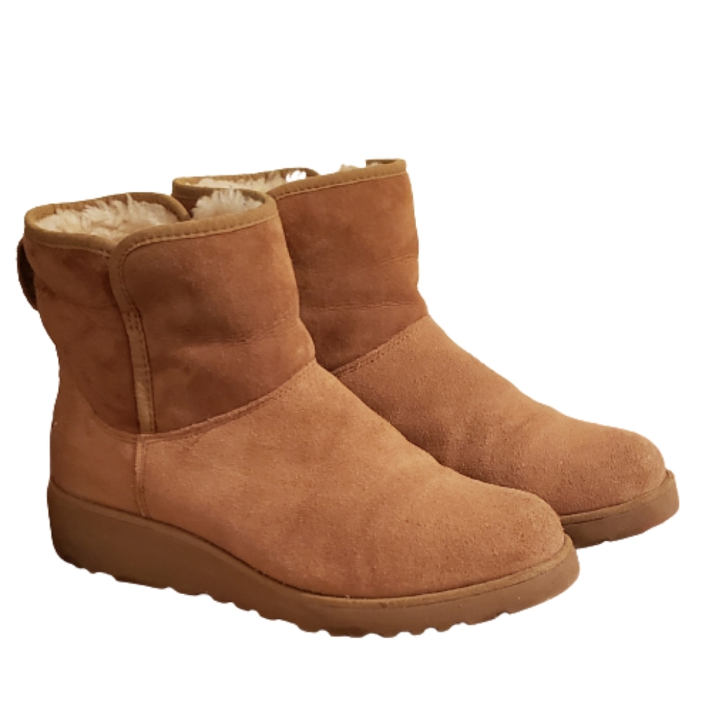 Ugg Kristin Wedge Bootie